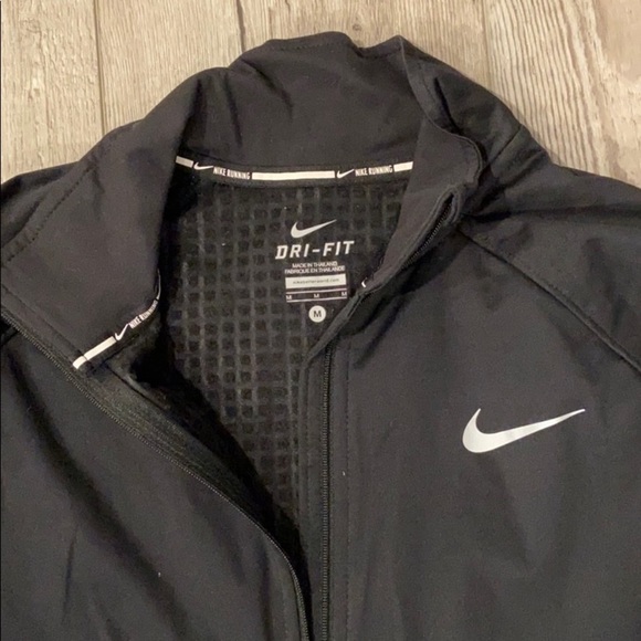 Nike Dri-Fit Jacket - Picture 3 of 3